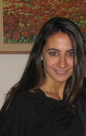 Flavia Abati